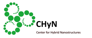 Center for Hybrid Nanostructures